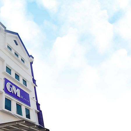 סובאנג ג'איה Gm Hotel Sunway Metro מראה חיצוני תמונה